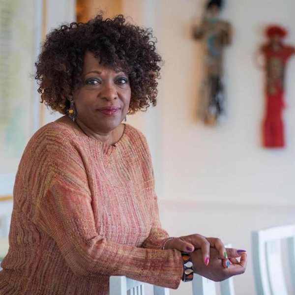 Poetic Inspiration from Rita&nbsp;Dove