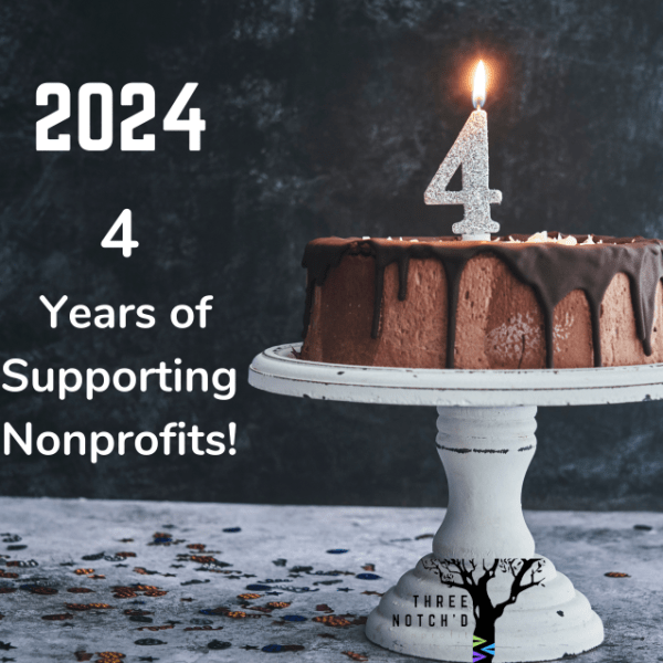 4 Years in Business! {A Look Back at&nbsp;2024}