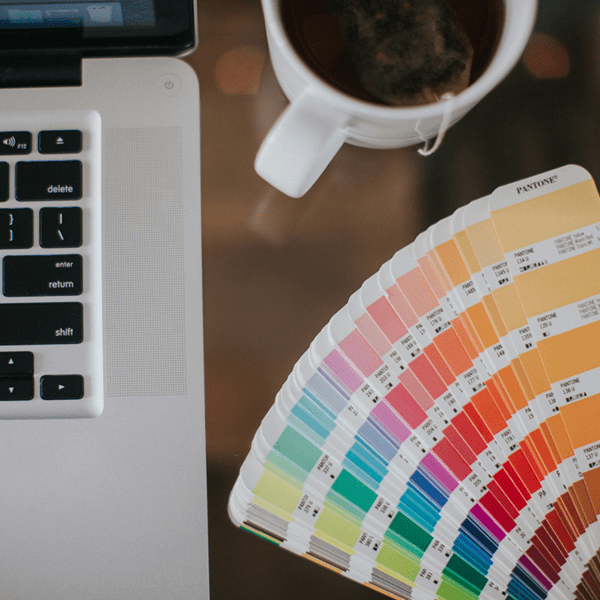 Graphic Design on a Budget: Tips for Nonprofit&nbsp;Professionals
